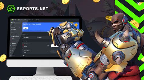 overwatch betting|overwatch betting sites.